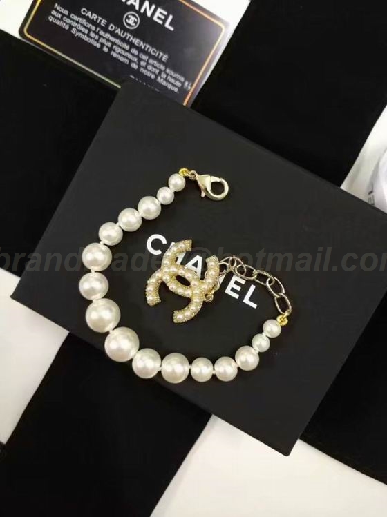 Chanel Bracelets 69